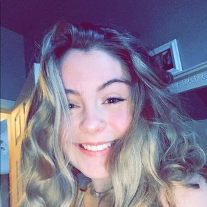 Meet your Posher, Kiara